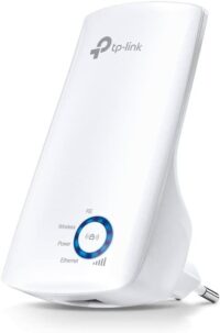 TP-Link Répéteur WiFi(TL-WA850RE),