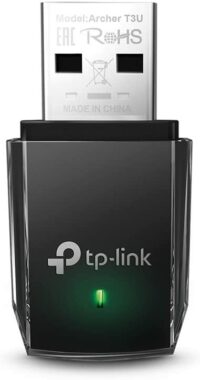 TP-Link Clé WiFi Puissante AC1300 Mbps