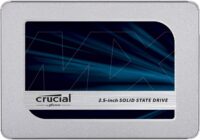 Crucial 1To CT1000MX500SSD1