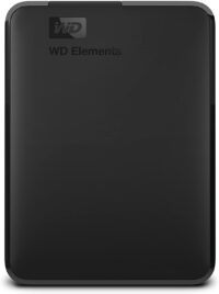 WD 1To Elements