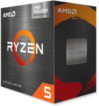 Ryzen 5 5600G