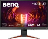 BenQ MOBIUZ EX240N Écran gaming