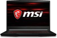 MSI GF63 Thin 11SC-1058FR