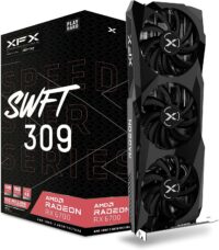 XFX VGA 8GB Radeon RX6700