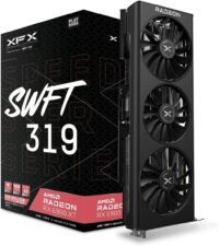 XFX Speedster SWFT 319 AMD Radeon™ RX 6900 XT