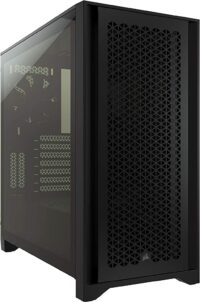 Corsair 4000D Airflow Boîtier ATX