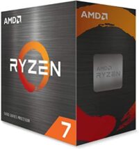 Ryzen 7 5700G