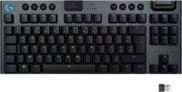 Logitech G915 TKL Tenkeyless LIGHTSPEED