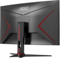 AOC Écran gaming C27G2ZE 68 cm (27 pouces)