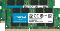 Crucial RAM 16Go Kit (2x8Go) DDR4 3200MHz CL22