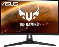 ASUS TUF Gaming VG27VH1B – Ecran PC eSport 27″ FHD