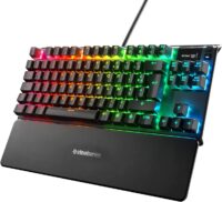 SteelSeries Apex 7 TKL