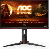 AOC Gaming 24G2SP