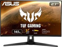 ASUS TUF Gaming VG279Q1A – Ecran PC Gamer eSport 27″ FHD