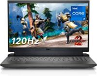 Dell G15 5520 Intel Core i7-12700H