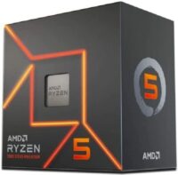 Ryzen 5 7600