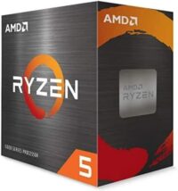 Ryzen 5 5500