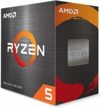 Ryzen 5 5600X