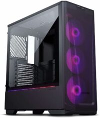 Phanteks Eclipse G360A