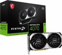 RTX 4070 Ventus 2X 12G