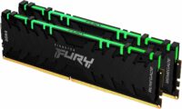 Kingston  FURY Renegade RGB 32 Go (2 x 16 Go) 3600 MHz DDR4