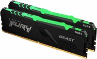 Kingston FURY Beast RGB 16GB (2x8GB)