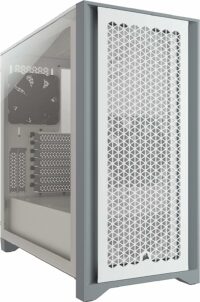 Corsair 4000D Airflow Boîtier ATX