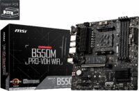 CM MSI MAG B550M PRO-VDH WIFI