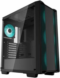 DEEPCOOL CC560 (Noir)