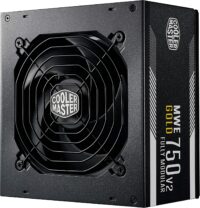 Cooler Master MWE 750 Gold V2,